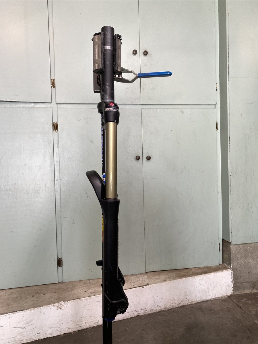 Manitou Sherman 170-120mm Travel Fork, 1.5” 8.4” Steerer