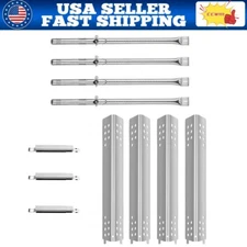 Grill Replacement Parts for Charbroil Advantage 4 Burner 463344015 463432215 463