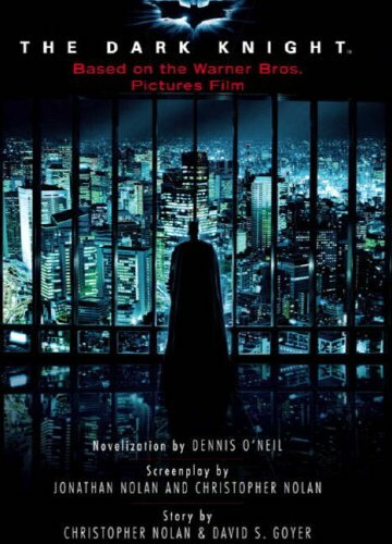 Batman: The Dark Knight (Movie Novelization) - Bild 1 von 1