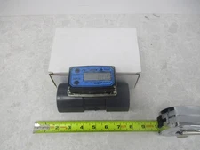 GREAT PLAINS INDUSTRIES, TM200 TM SERIES WATER METER, AB0077