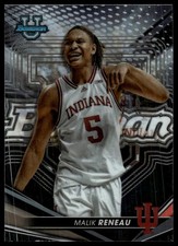 2022-23 Bowman University Best #8 Malik Reneau