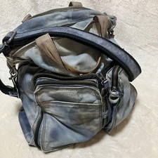 diesel black gold bag products for sale | eBay