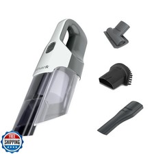 Shark Cyclone PET Handheld Vacuum with, HyperVelocity Suction, Po