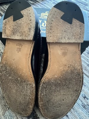Alden 975