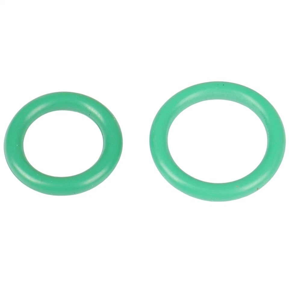 Compresor de aire acondicionado para Ford F-350 F-450 Super Duty 2011 2012 2013-2016 Foto 2 de 4