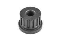 Tedgum Lagerung Blattfeder 00652397 FüR Samurai Os Suzuki SJ410 SJ413 Carry 0S
