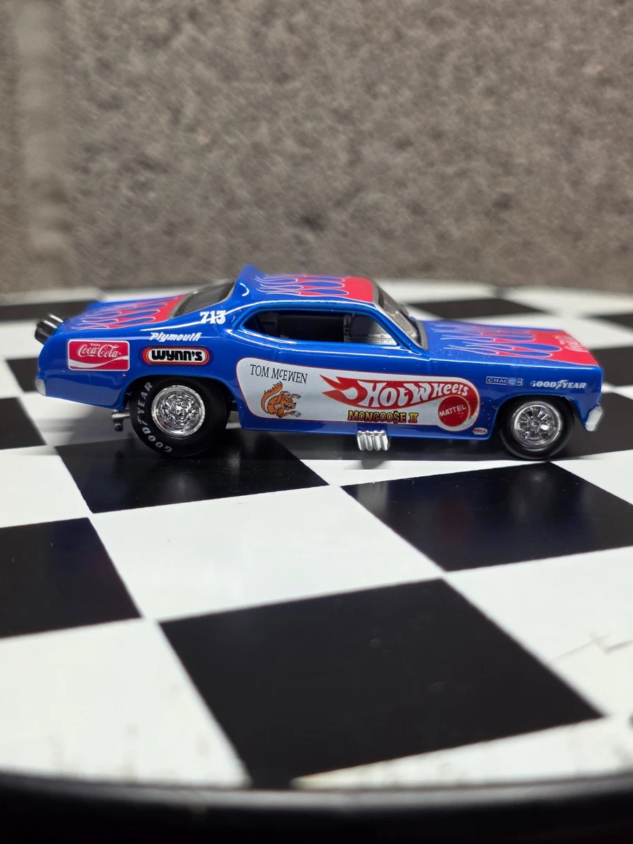 25+ hot wheels tom mcewen for sale | Updated Oct 2026
