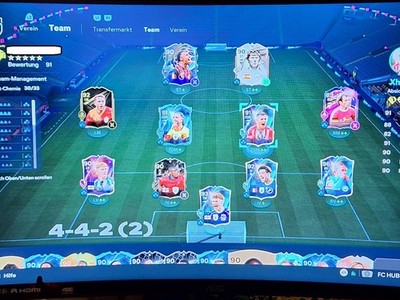 EA FC 26 Ultimate Edition PSN Account + ! Zuverlässigkeit !