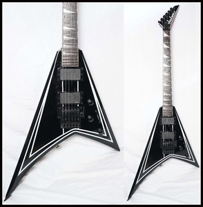 Jackson Rrxmg for sale | eBay