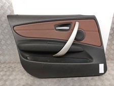 Porte avant et accessoires BMW SERIE 1