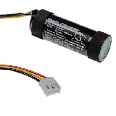 Akku für Harman Kardon Onyx Studio 4 Lautsprecher 3000mAh
