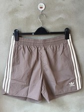 Pantalones Cortos Adidas Adicolor Classics Sprinter Para Hombre Ropa Deportiva Pantalones Informales Nuevos con Etiquetas JP1021