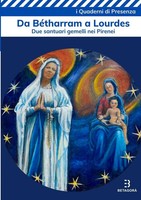 Betagorà | Da BéTharram A Lourdes | Taschenbuch | Italienisch (2021) | [.]