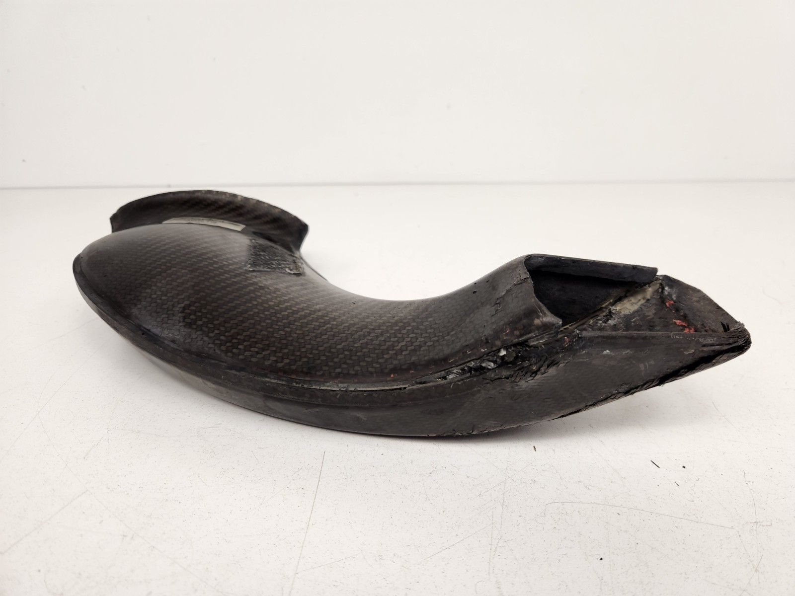 McLaren MP4-12C 2012-2014 Rear Left Air conveyor