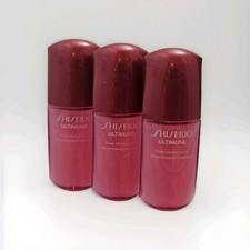 Shiseido ULTIMUNE Power Infusing Concentrate 30 ml ( 3x 10 ml )