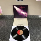 LP VINYL ALBUM QUEEN 1 SELF TITLED DEBUT ALBUM 1973 UK 1ST PRESS EX+/NM-