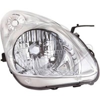 6000080 Scheinwerfer Rechts FüR Nissan Pixo (UA0)