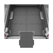 Bed Mat Liner Tpe - Fit For Honda Ridgeline 2017-2026 - 5.3ft Truck Bed Bed Mat Liner Tpe - Fit For Honda Ridgeline 2017-2026 - 5.3ft Truck Bed