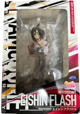 Good Smile Uma Musume Eishin Flash Collectible Figure Unopened From Japan