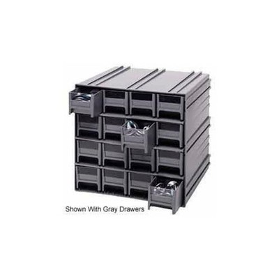 Quantum Storage Systems - QIC-161IV - Interlocking Storage Cabinet