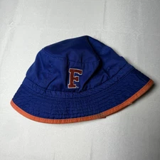 Florida Gators Bucket Hat Cap Men’s Boys XS/S 21in Drew Pearson Marketing