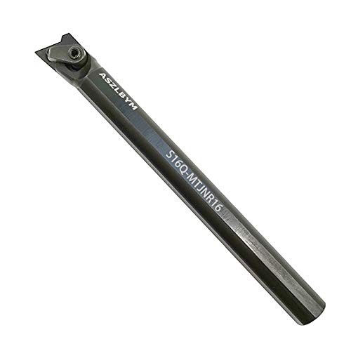 ASZLBYM 36 stuks indexeerbare draaibank metaal draaigereedschap houder bitset MTJNR1616H16 MWLNR1616H08 MCLNR1616H12 met CNMG 431 WNMG 431 TNMG 331 wisselplaat