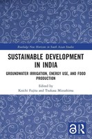 Koichi Fujita (U. A.) | Sustainable Development In India | Taschenbuch (2022)