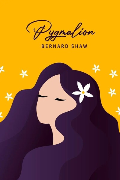 Bernard Shaw | Pygmalion | Taschenbuch | Englisch (2020) | Public Publishing-image