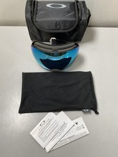 Oakley Unisex Flight Deck L Factory Pilot Sno...