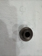 #2 Bilz 13/16” Tapping Tension/ Compression Tapping Collet Chuck