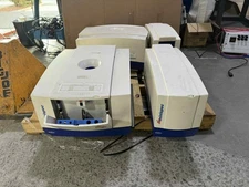 Bruker MQ20 The Minispec NMR Analyzer MRI Control Agent 0.5T T1/T2 Time Analysis