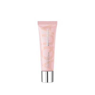 Biotherm Aquasource Hydra Barrier Cream Fortifies Skin Enriched Smooth 30ml NEW