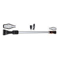 Arbeitsleuchte Led Akku Kfz Werkstattlampe Motorraumlampe Handlampe Stablampe