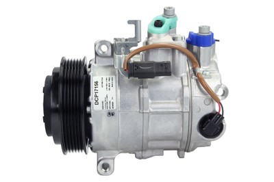 Klimakompressor DENSO DCP17156