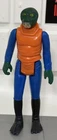 Vintage Kenner Star Wars Walrus Man Action Figure 1978     7