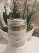 Thé vert Matcha Taishan Bio 100gr