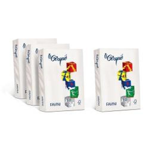 Favini a740304s carta inkjet a4 250 fogli bianco - Immagine 2