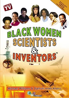 Black Women Scientists and Invento... by Djehuti Ankh Kheru Paperback / softback