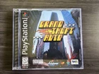 New ListingGrand Theft Auto (Sony PlayStation 1, 1998) CIB!