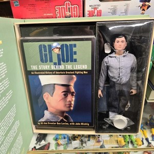 GI Joe Masterpiece | eBay