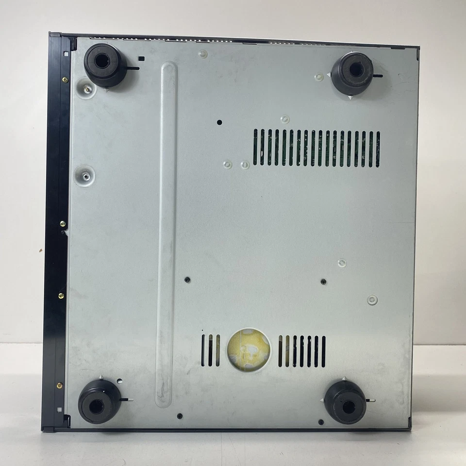 Onkyo TX-DS676 A/V Receiver - Image 3 of 4