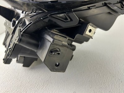 2025 Mazda CX-70 OEM LH LH Front Left Headlight Lamp Assembly