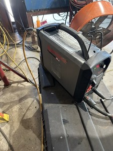 Hypertherm Powermax 45 XP Plasma Cutter 480V Only