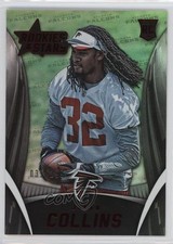 2015 Panini Rookies & Stars Longevity Team Name 35/299 Jalen Collins #113 0l2