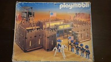 Fort Bravo PLAYMOBIL 3773 Western Nordstaaten Soldaten