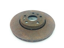 Disque de frein Renault KANGOO