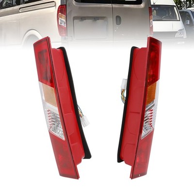 Left+Right Tail Light Turn Signal Light Für LDV Maxus V80 Van 2.5L Diesel 2013+