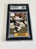 2022 Topps Japan Edition SGC 10 Roberto Clemente SP 1987 Cherry Tree