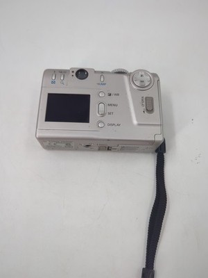 Canon PowerShot S POWERSHOT S10 Compact digital camera From JAPAN