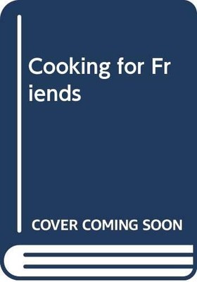Cooking for Friends, Leith, Prue